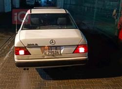 مێرسێدس بێنز E-Class